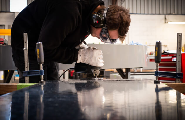 A single point of contact